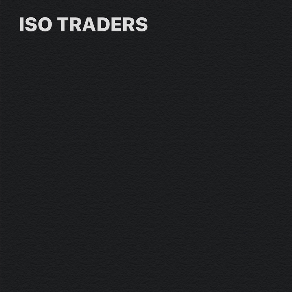 ISO TRADERS lululemon